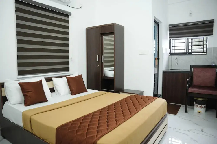 Goldsuite