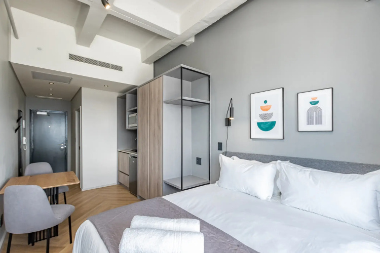One Thibault Hotel by ITC Hospitality 3