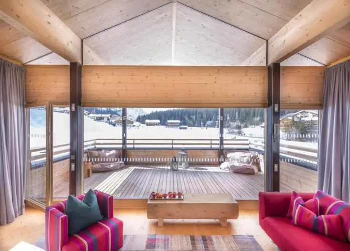 Chalet