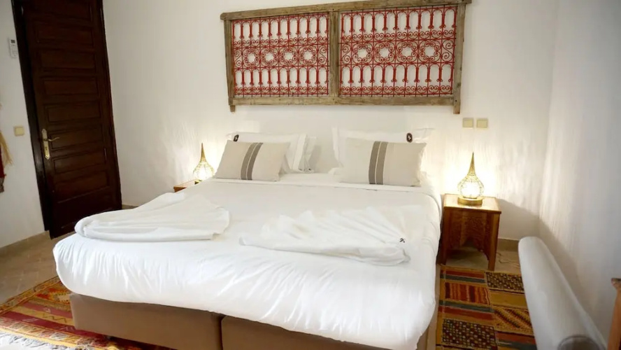 Riad Kalé Polis