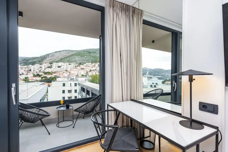 City Residences