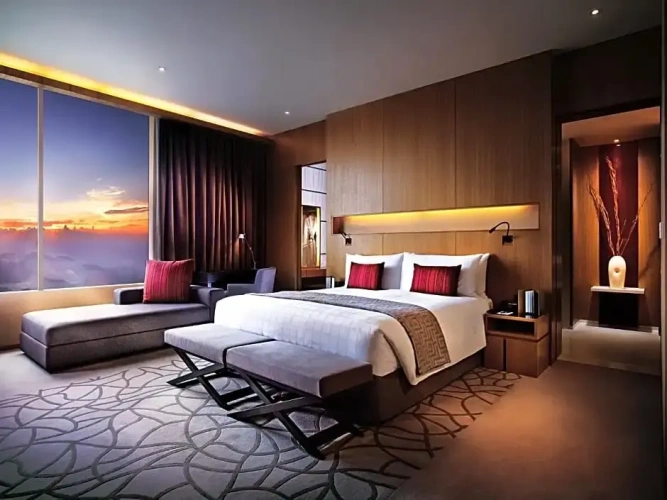 Executive Suite