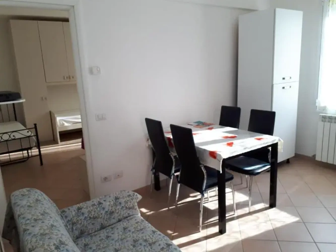 2 Bedrooms Twin Apartment