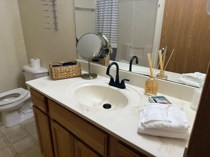 Classic Quadruple Suite