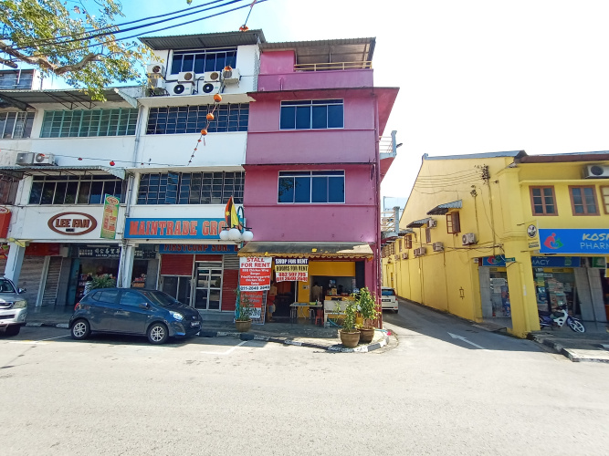 SPOT ON 90119 Bed's Guesthouse