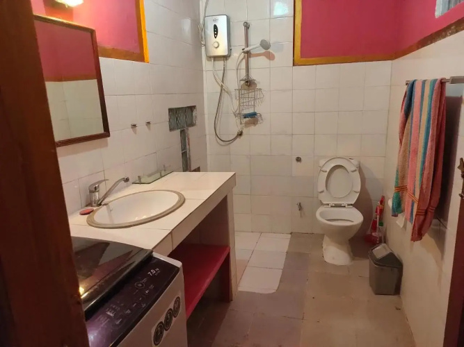 Casa Minha Backpackers