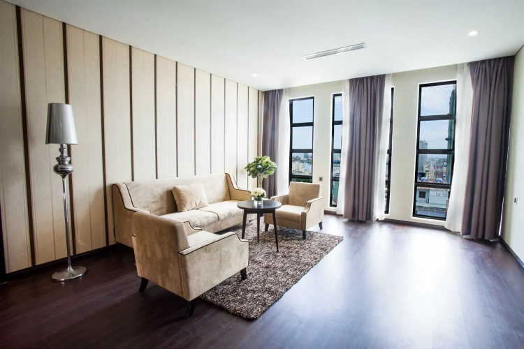 Sanouva Danang Hotel
