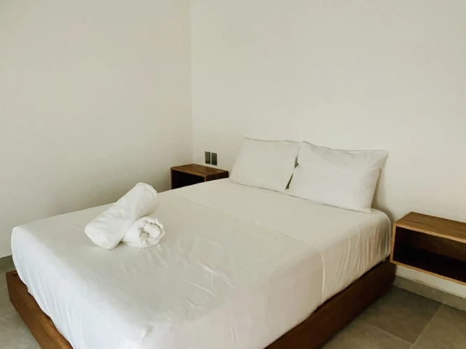 1 Bedroom Comfort Apartment