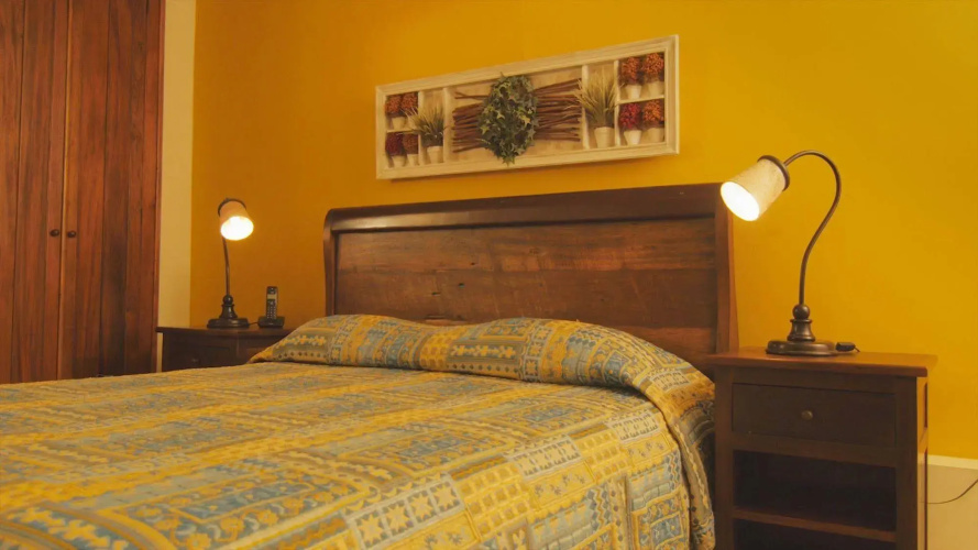 Kastel Itaipava Centro Hotel