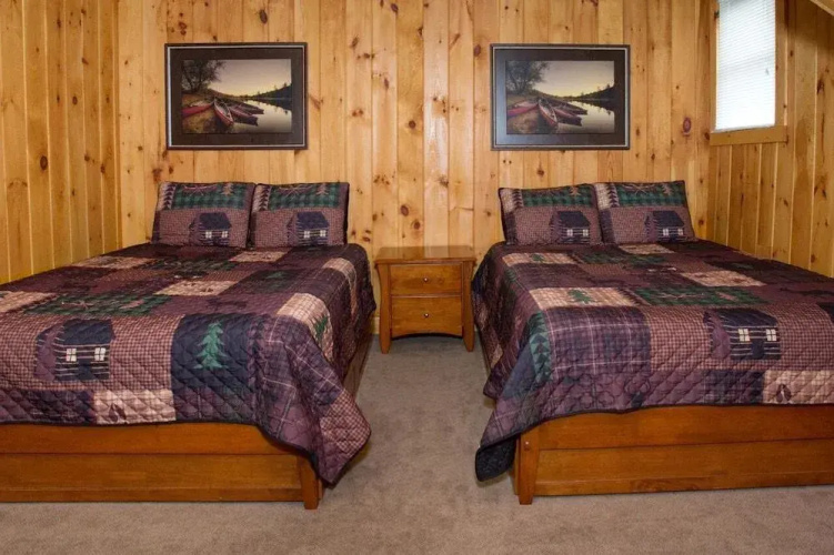 Shore Meadows Motel