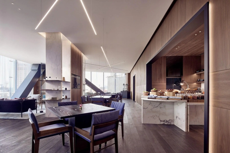 The Ritz-Carlton Mexico City photo 29