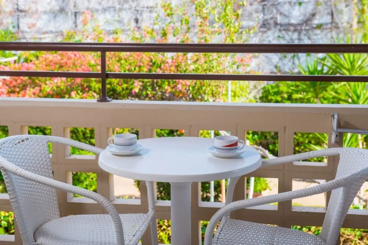 1 Bedroom Superior Triple Apartment