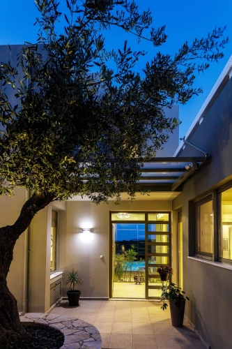 3 Bedrooms Villa