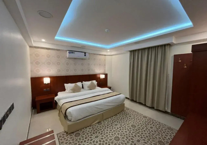 House inn Najran