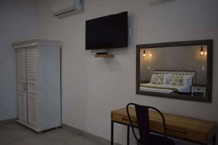Business Double room