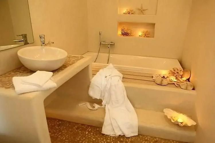 Boudari Boutique Hotel & Suites