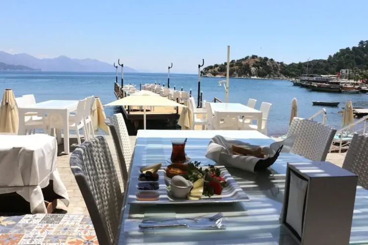 Körfez Otel
