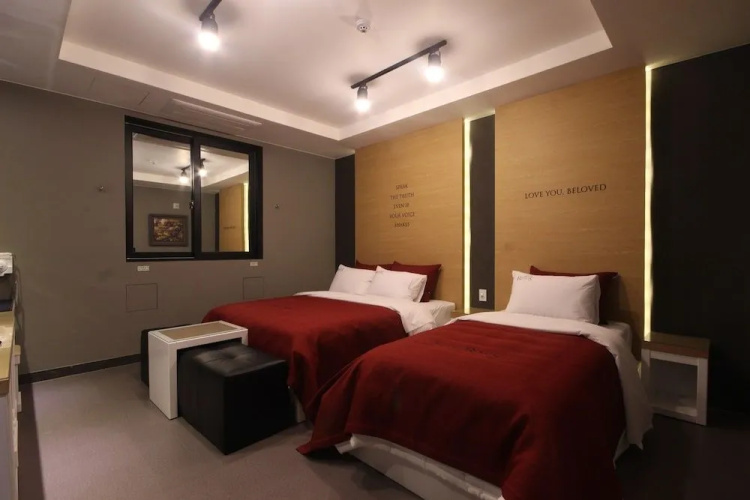 Rings Hotel