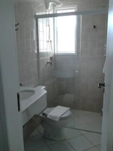 Hotel Apart Hanisch Ltda