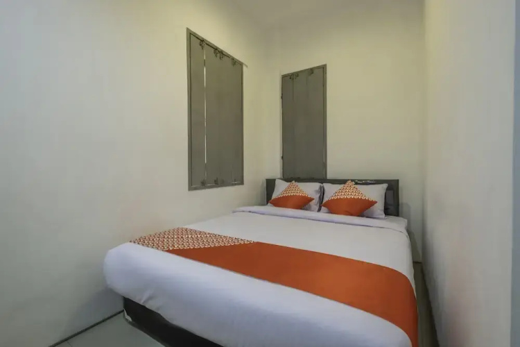 Oyo 1577 Onic Residence