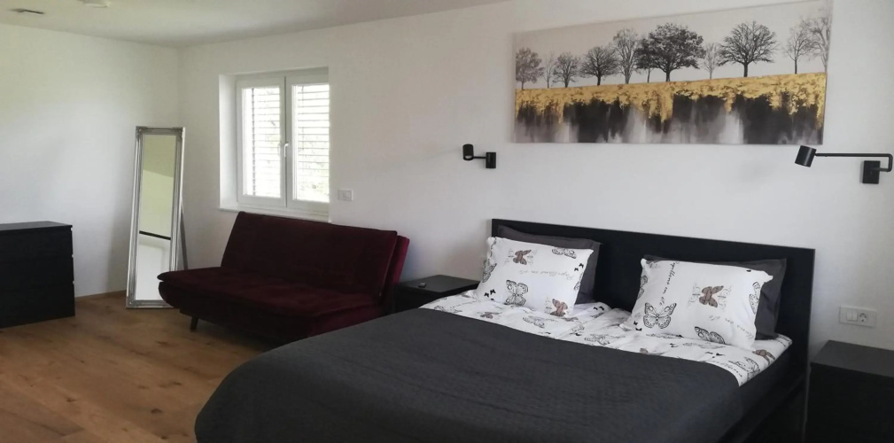 Apartma La Casa