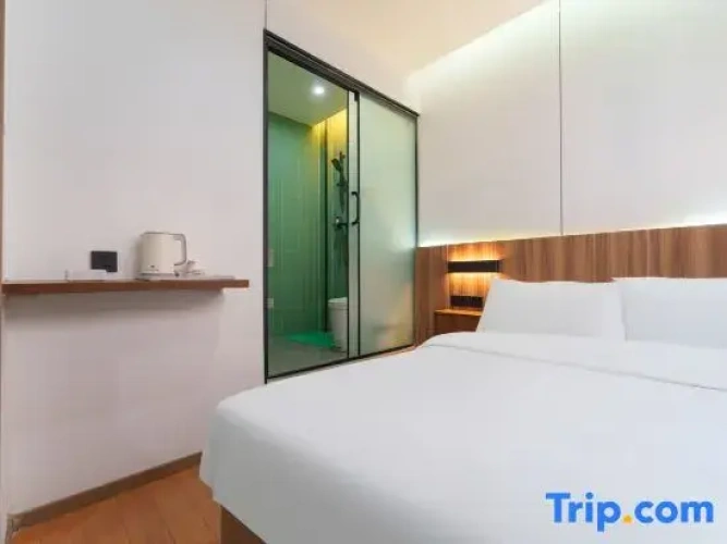 Double Apartment