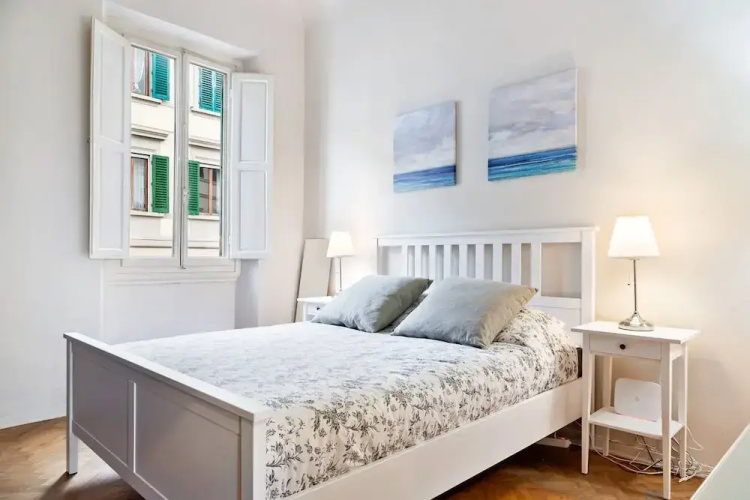 Le Cure Cozy Apartment