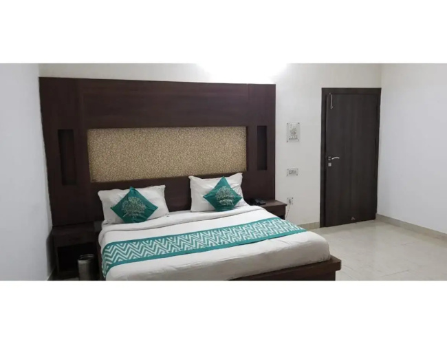 Hotel Prem Dynasty