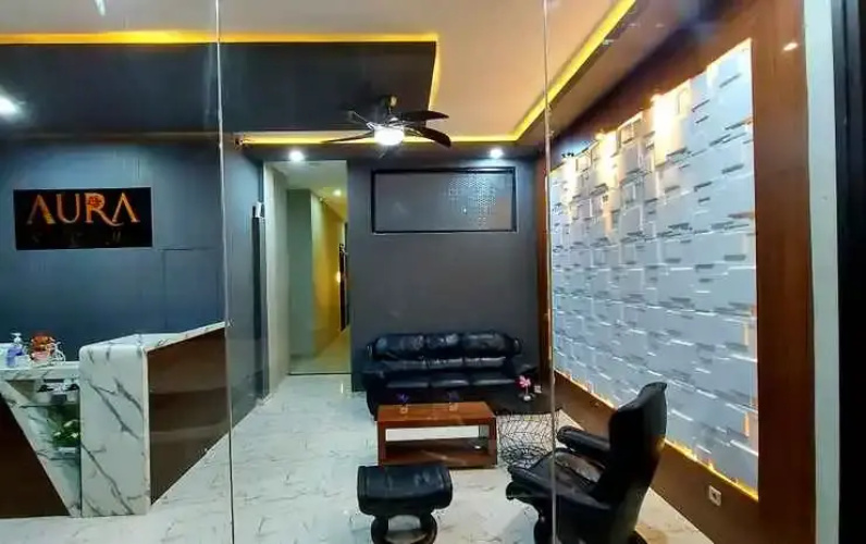Aura Syaria Guest House