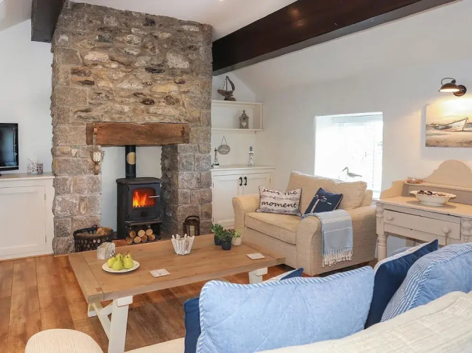 Cosy Cottage