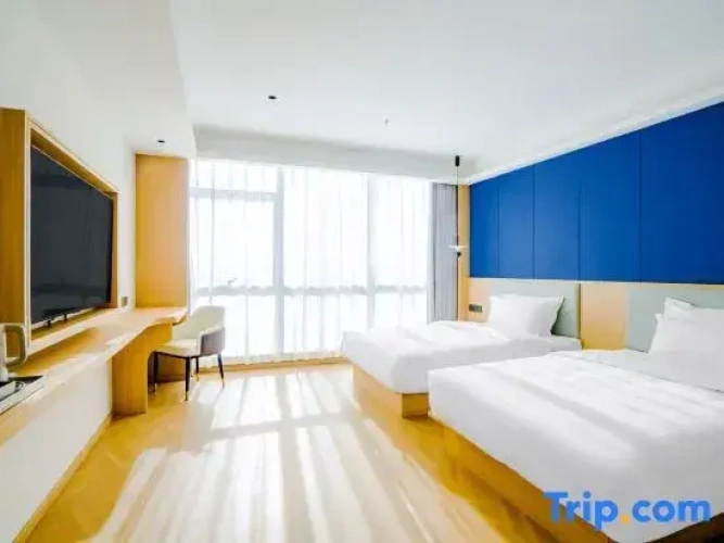 Standard Twin Family room