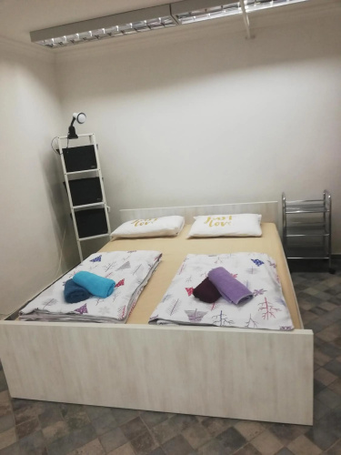 Apartman Pocerac