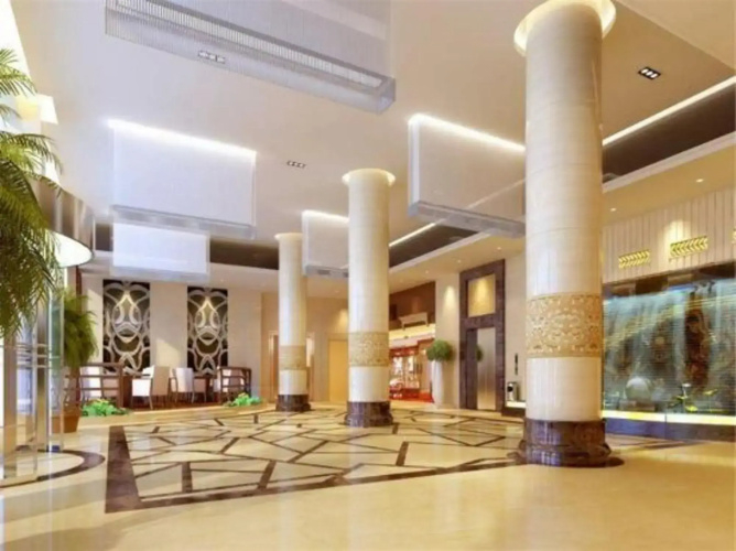 Teng Chuan Hotel