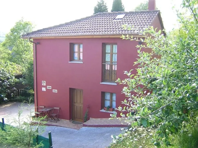 2 Bedrooms Cottage
