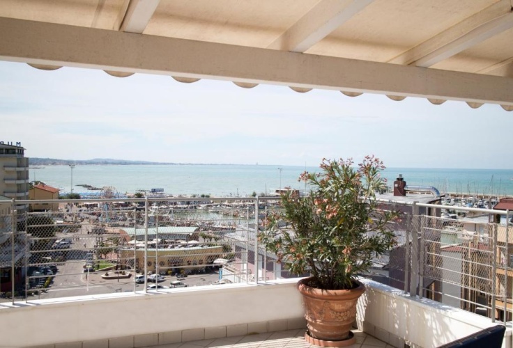 Adriatico Residence photo 7
