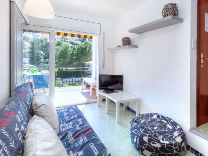 Apartment Gran Sol Modica
