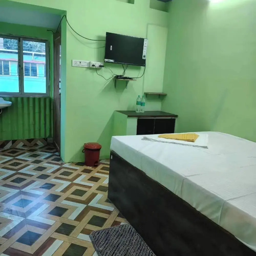 Hotel Dreamland