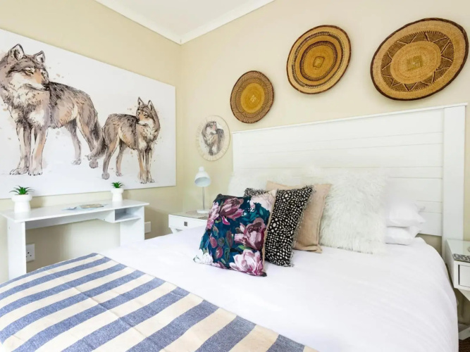 Wolfe Krantz Accommodation