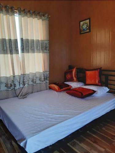 Hang Mua Bungalow