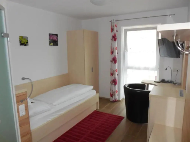 Hotel Seewirt