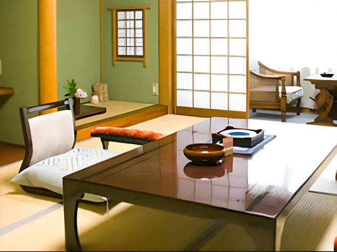 Ryokan Kikori