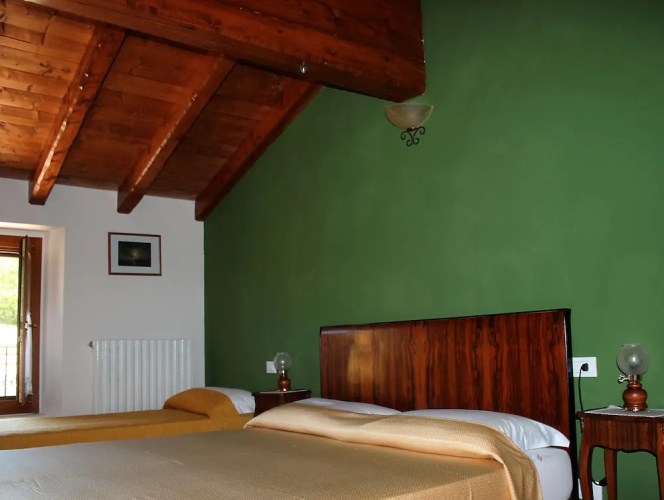 Agriturismo Prato Grande