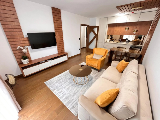 Apartments Tulip Podgorica