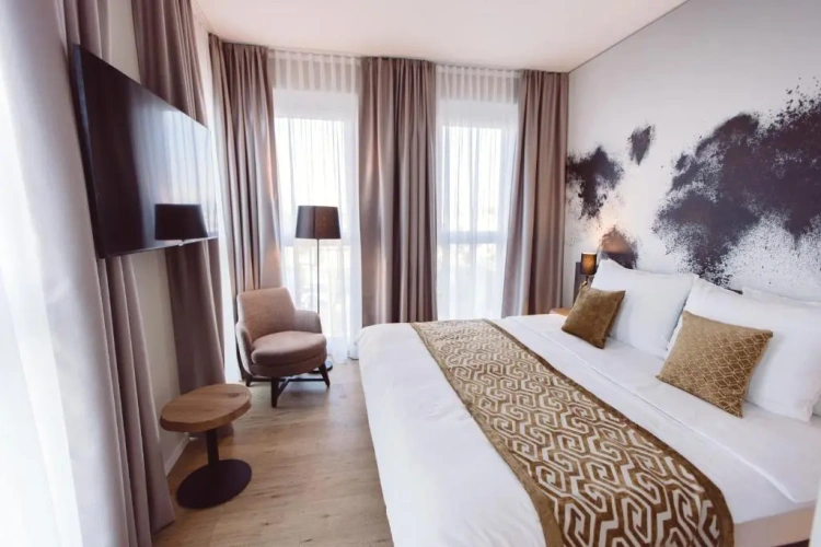 Superior Double room