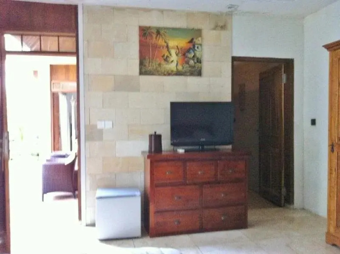 Joy Beach Villas