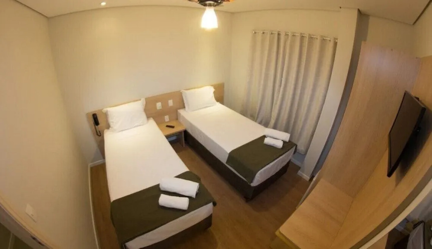 Hotel Toyo Inn