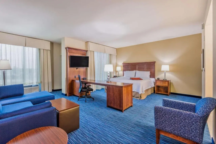Home2 Suites By Hilton Owensboro