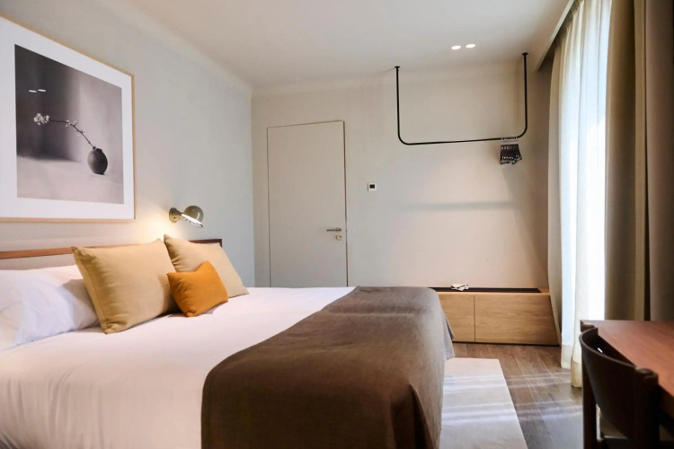 Hotel Rhin Garden