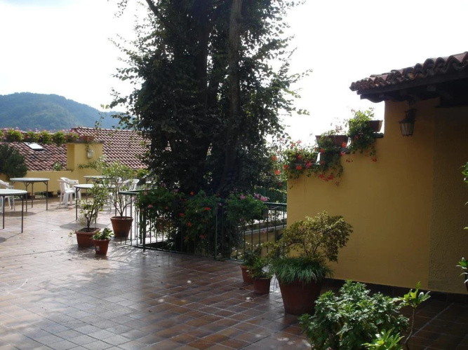 Albergo Ristorante Carenno