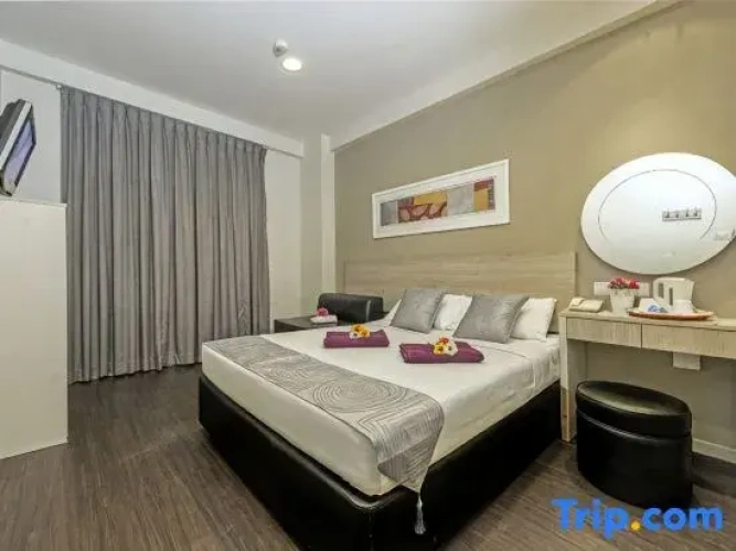 Superior Single room